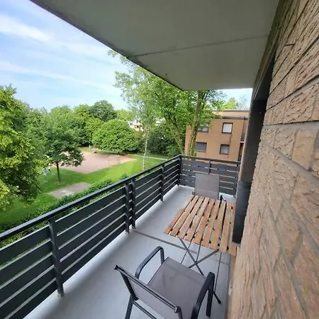 Dora, Impressionistischen Stil Apartment Bergheim  Exterior photo