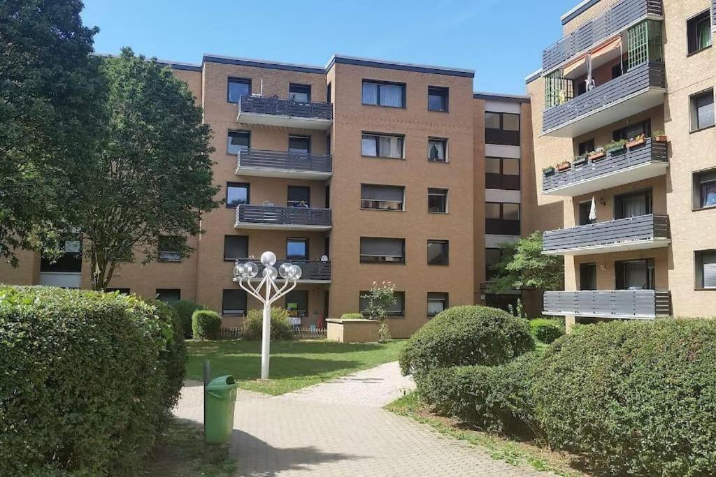 Apartment Dora, Impressionistischen Stil Bergheim (Rhein-Erft-Kreis)