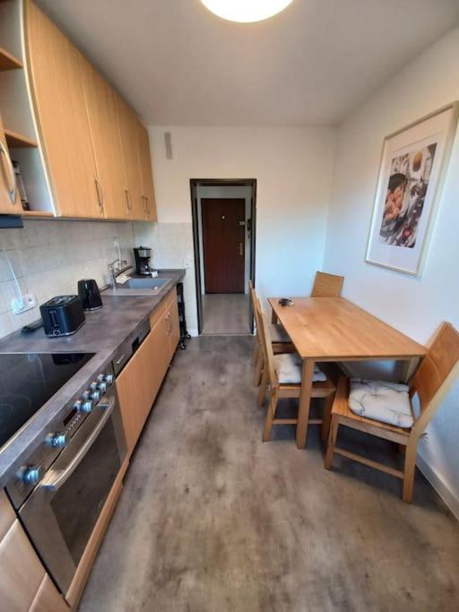 Apartment Dora, Impressionistischen Stil